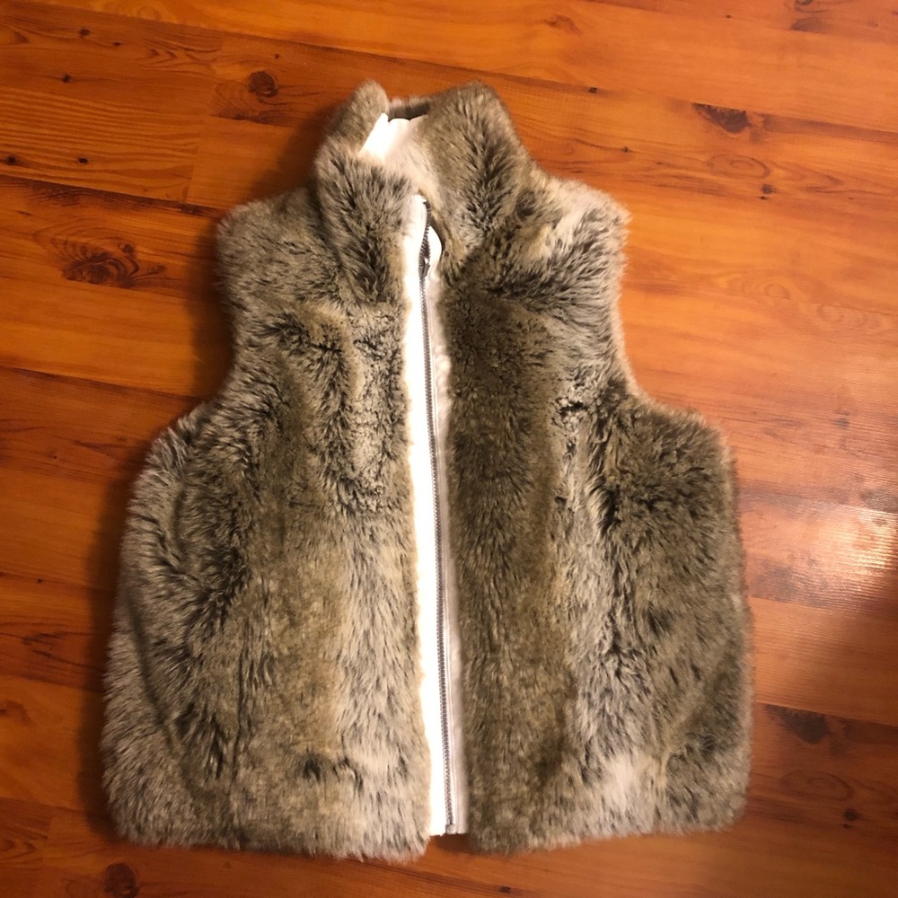 Reversible Weatherproof Garment Company Vest